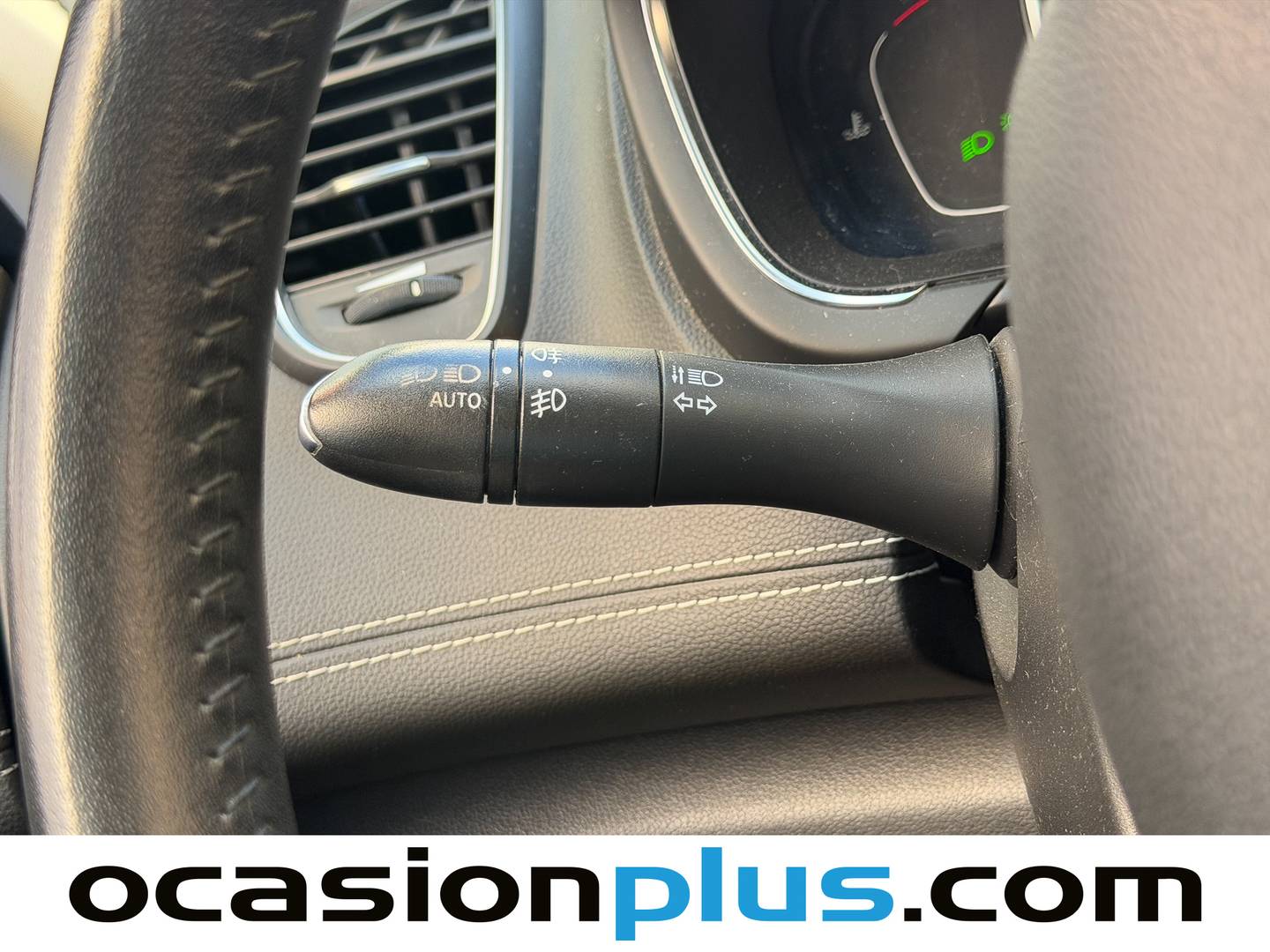 Renault Grand Scénic Renault Grand Scenic Zen Energy dCi (160 CV) EDC 7 Plazas 160cv