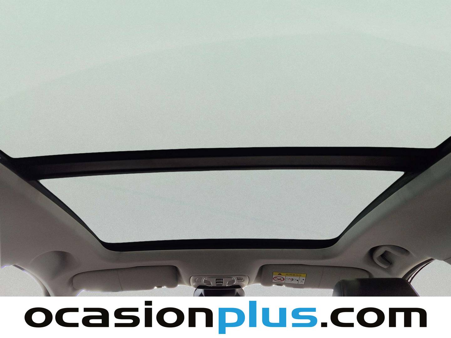 Extras y acabados del MG ZS MG ZS 1.0T Luxury (111 CV)