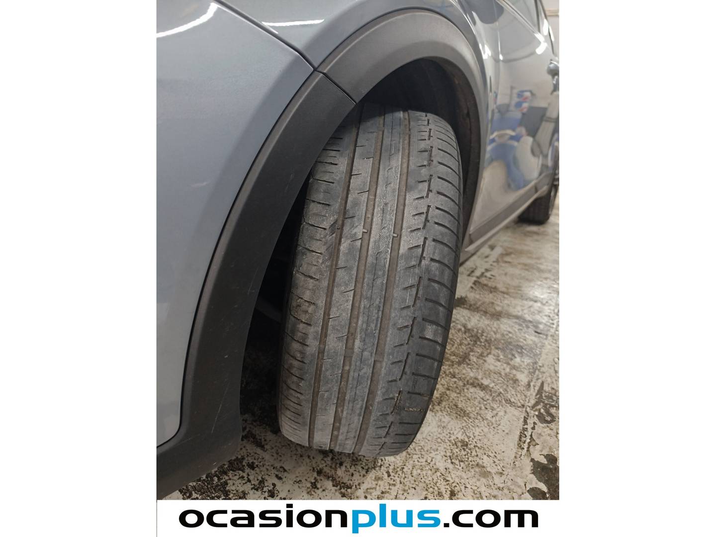 KIA XCeed KIA XCeed 1.0 T-GDi Tech (120 CV) gasolina