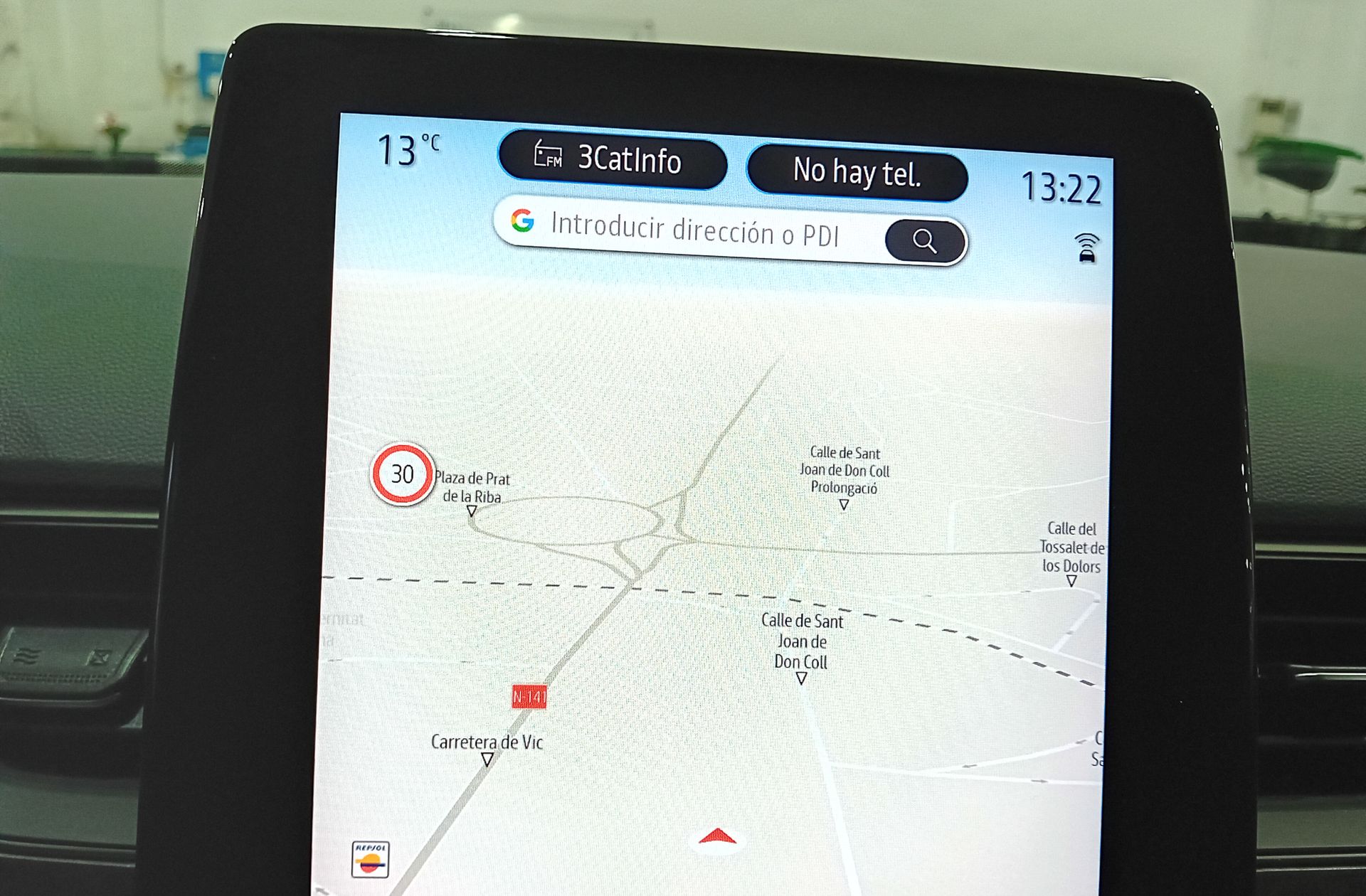 Renault Arkana Esprit Alpine Full Hybrid E-Tech - foto 9