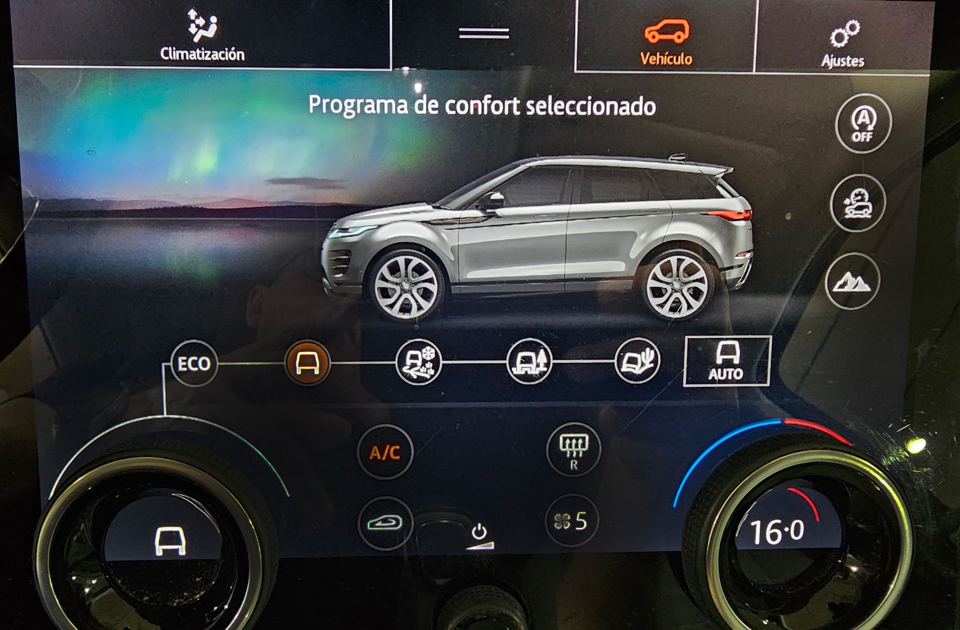 Land Rover Range Rover Evoque P200 MHEV S 4WD - foto 11