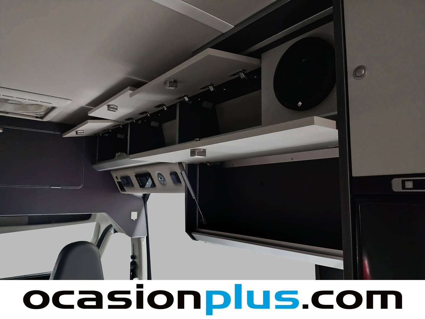 Fiat Ducato Fiat Ducato Furgón Maxi 35 L4 H3 2.3 1FA  (160 CV) diésel