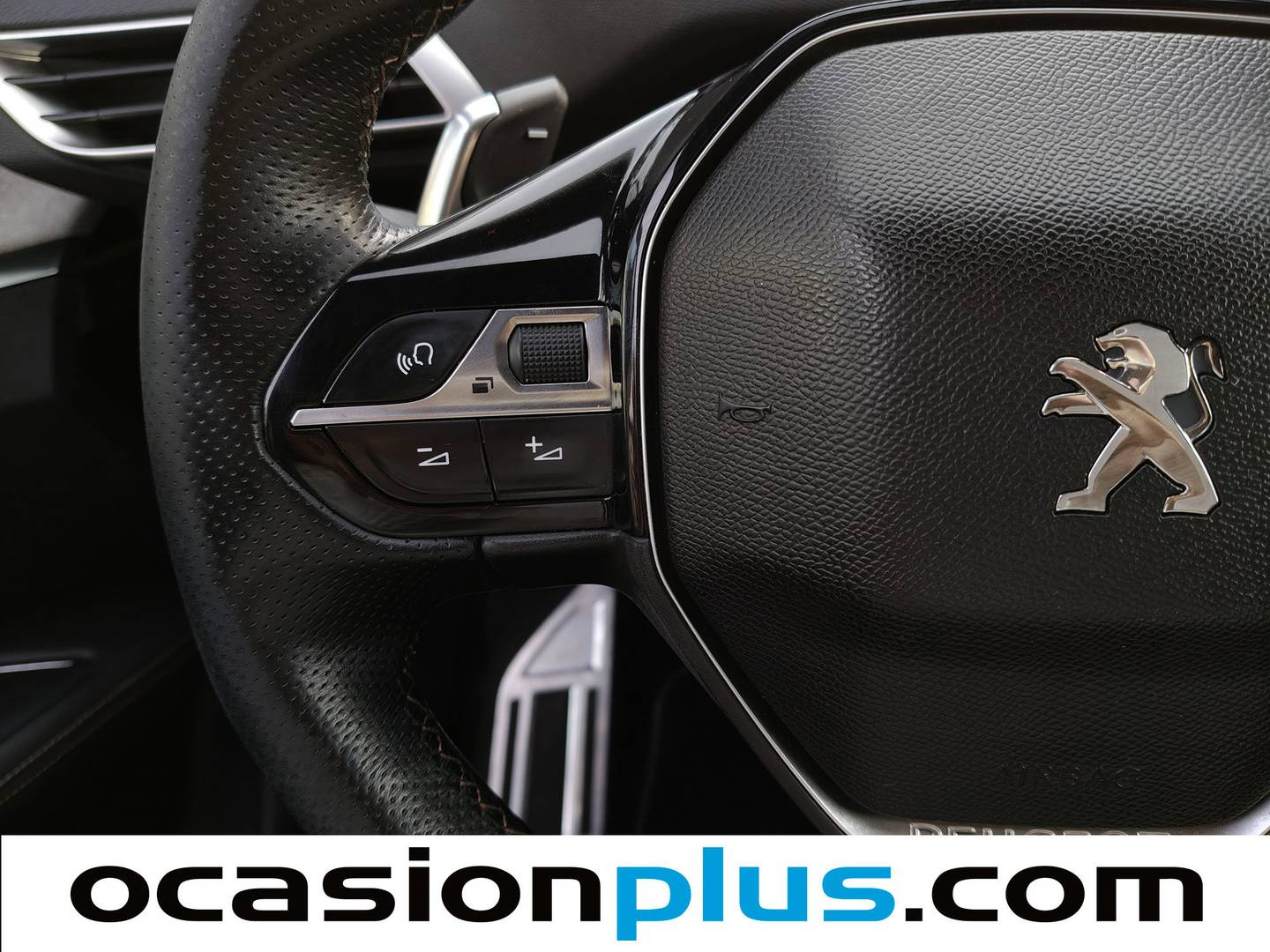 Peugeot 3008 Peugeot 3008 BlueHDi 180 S&S GT EAT8 (180 CV) diésel