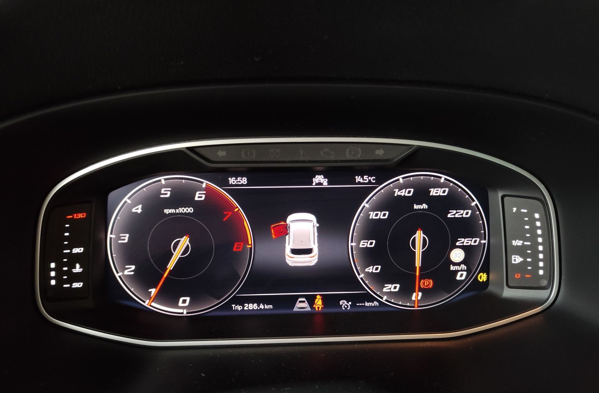 SEAT Ateca 1.5 TSI Style XL - foto 25