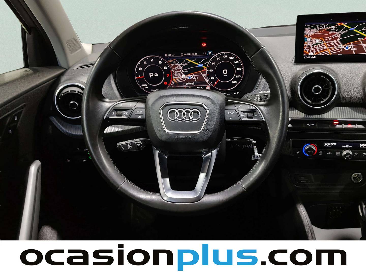 Audi Q2 Audi Q2 Advanced 35 TFSI (150 CV) S tronic de segunda mano