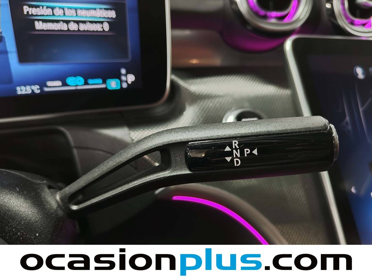 Foto Mercedes Clase C Mercedes-Benz Clase C Clase C 220 d 4Matic Pack AMG  (200 CV)