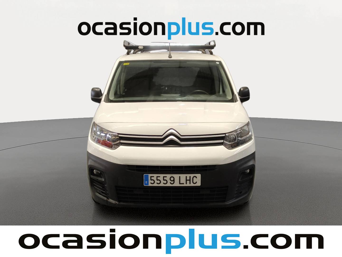 Foto Citroën Berlingo Citroen Berlingo BlueHDi 75 Talla M Control (76 CV)