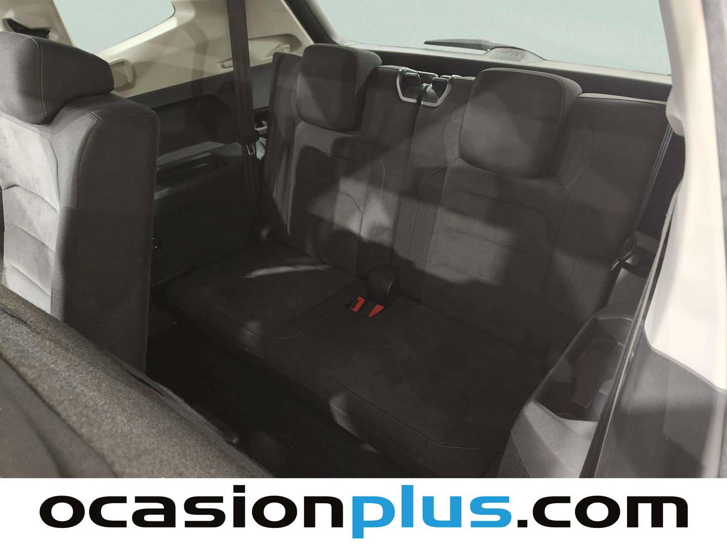 Foto Volkswagen Tiguan Allspace Volkswagen Tiguan Allspace Sport 2.0 TSI 4Motion (190 CV) DSG 7 plazas