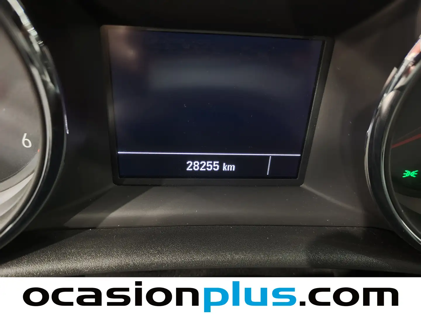 Foto Opel Astra Opel Astra 1.6 CDTi S&S Selective (110 CV)