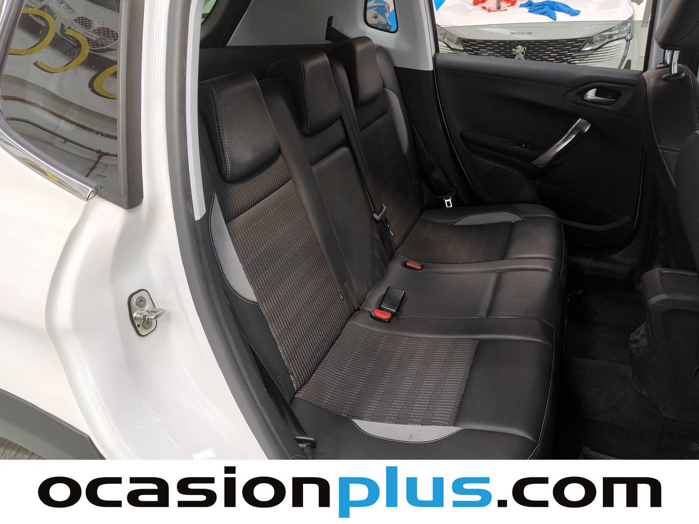 Peugeot 2008 Peugeot 2008 PureTech 110 S&S Allure (110 CV) al mejor precio