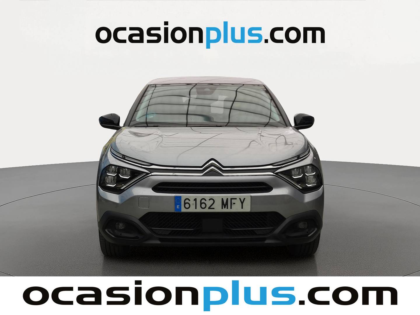Citroën C4 Citroën C4 PureTech 130 S&S 6v Feel Pack (130 CV) barato