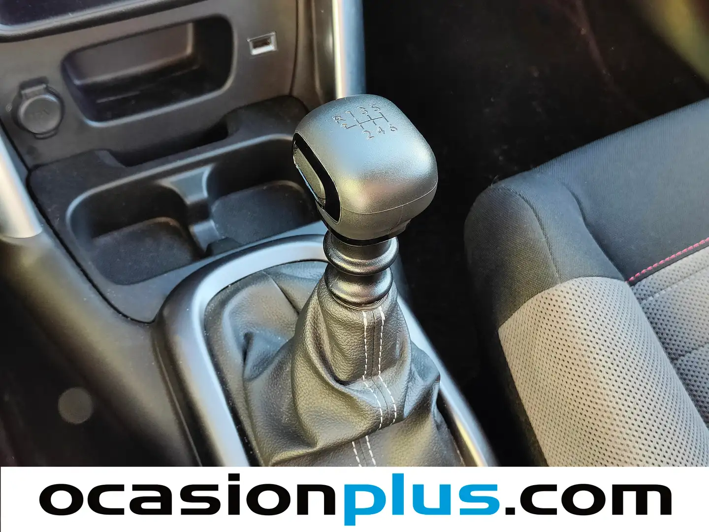 Foto Citroën C3 Aircross Citroen C3 Aircross PureTech 110 S&S Feel Pack (110 CV)