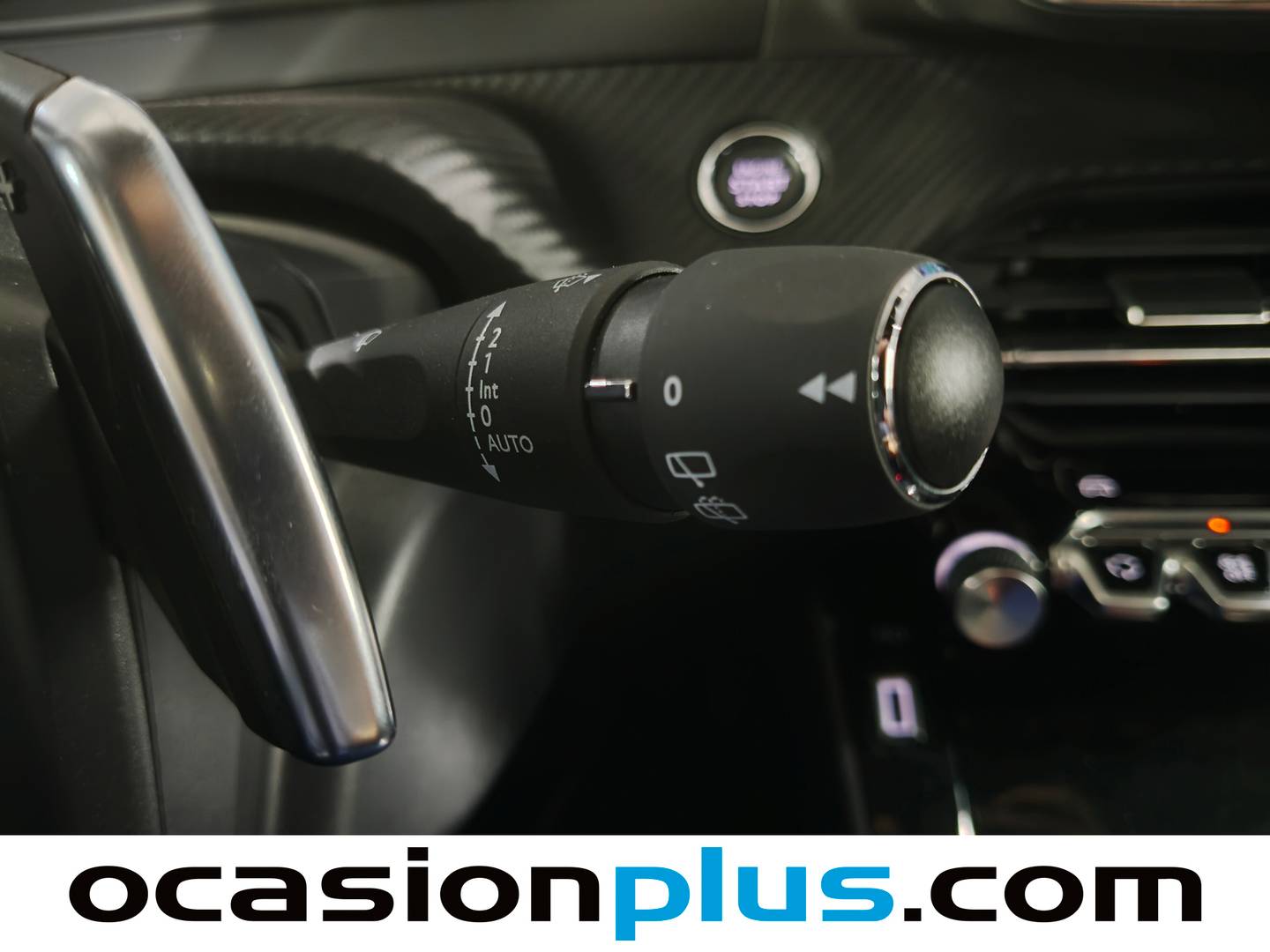 Peugeot 2008 Peugeot 2008 PureTech 130 S&S Allure EAT8 (130 CV) gasolina