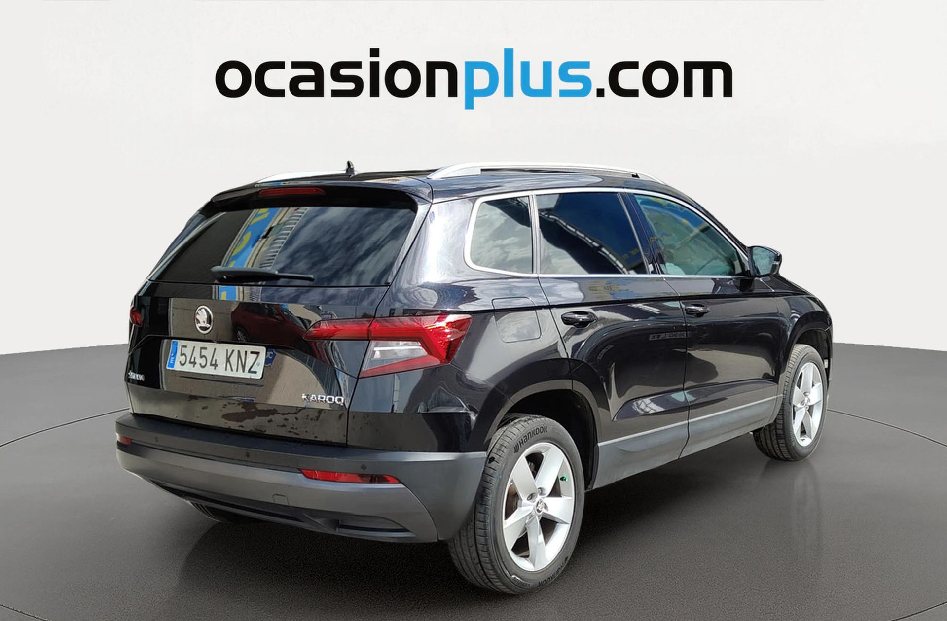 Škoda Karoq 1.6 TDI Ambition - foto 4