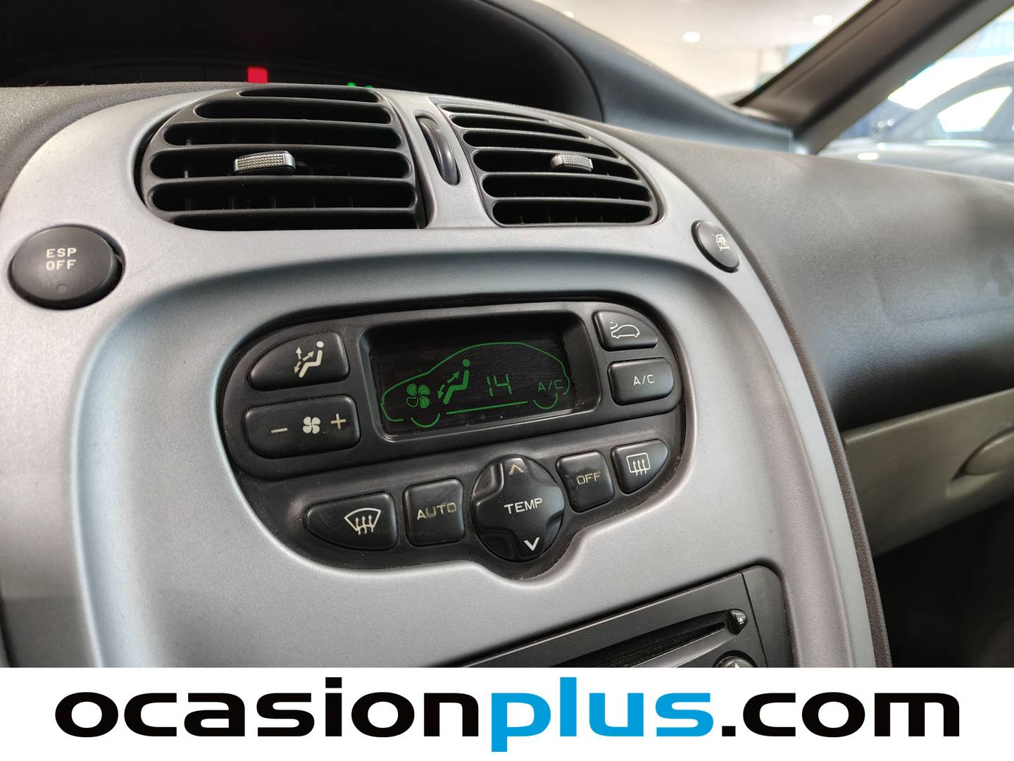 Citroën Xsara Picasso Citroën Xsara Picasso 1.6 HDI SX Top (110 CV) de ocasión