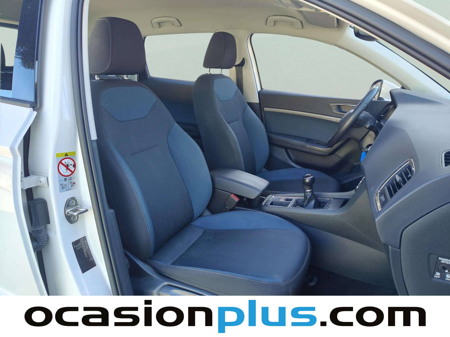 Foto Seat Ateca SEAT Ateca 1.5 TSI S&S Style Edition Nav (150 CV)