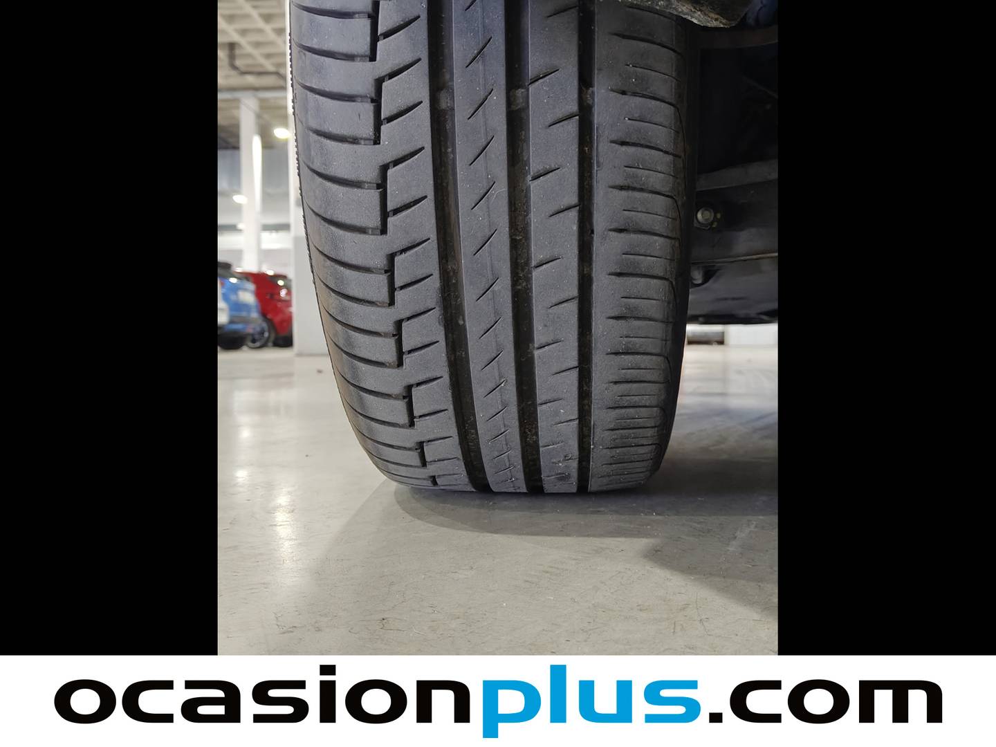 Foto KIA XCeed Kia XCeed 1.6 MHEV Tech DCT (136 CV)