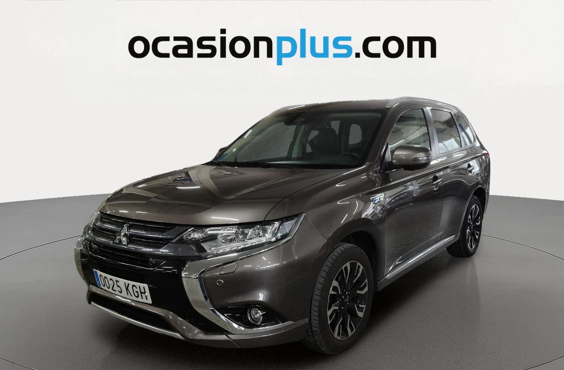 Mitsubishi Outlander 2.0 PHEV Kaiteki 4WD