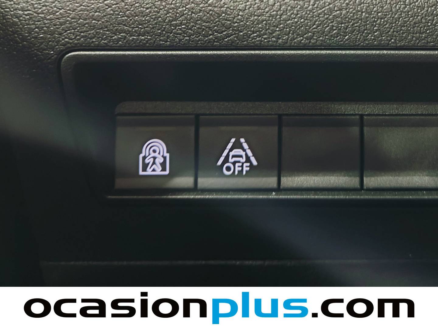 Accesorios del Toyota Proace City Verso Toyota Proace City Verso 1.5D Family Active L2 Auto (131 CV) 7 Plazas