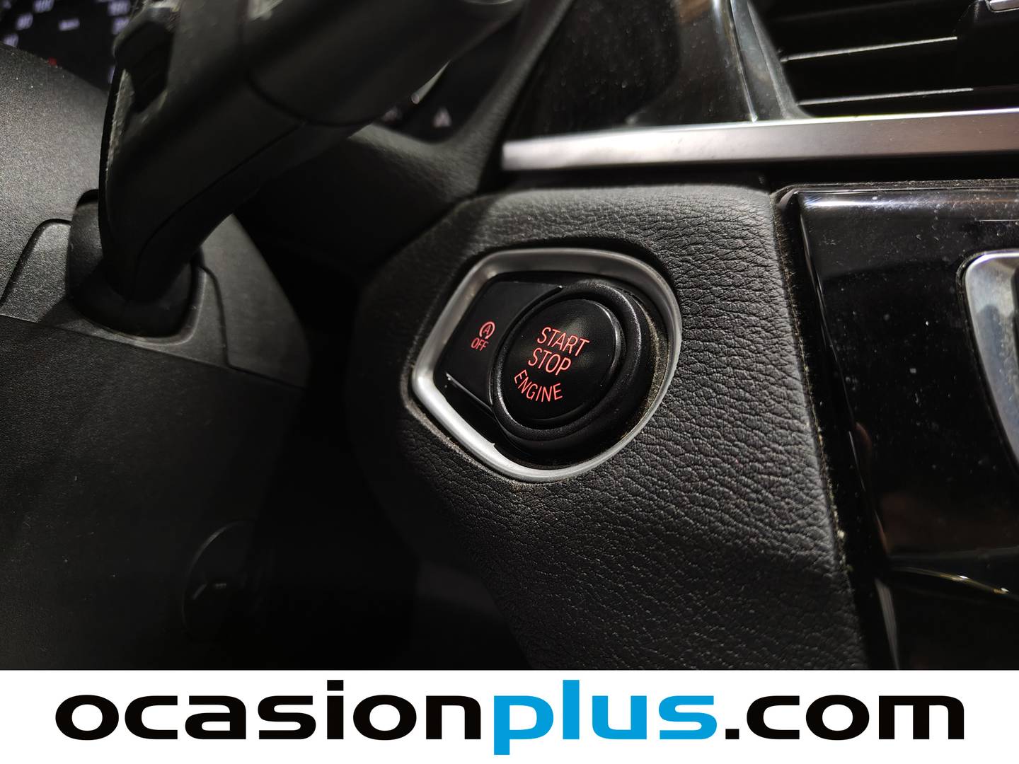 Foto BMW X1 BMW X1 sDrive18i  (140 CV)