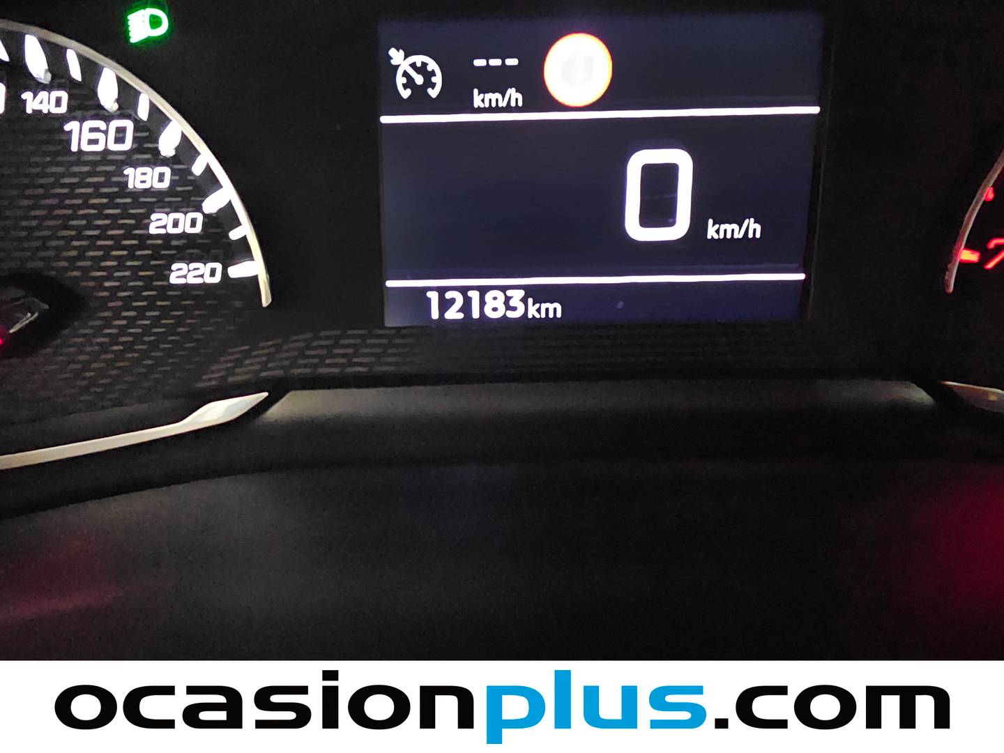 Peugeot 208 Peugeot 208 PureTech 100 Active Pack (100 CV) seminuevo