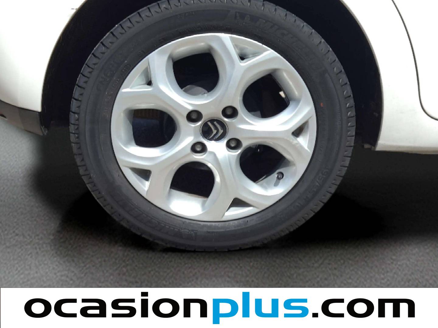 Citroën C3 Citroën C3 PureTech 82 Feel Edition (82 CV) manual