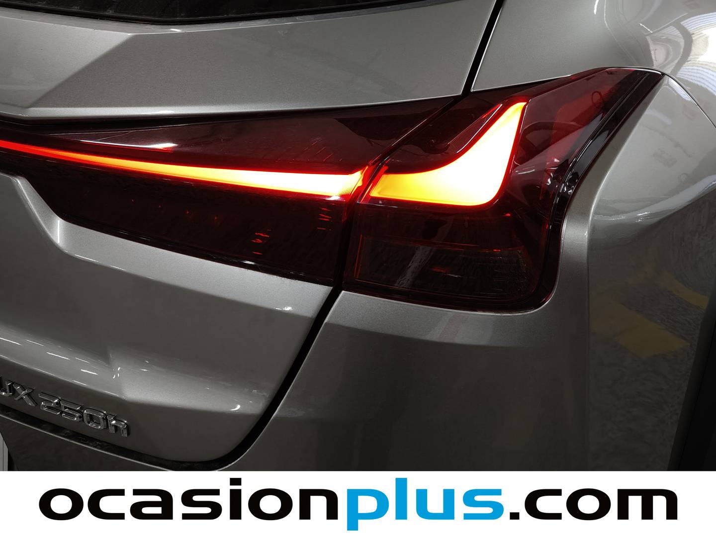 Lexus UX Lexus UX 250h Business 2WD (184 CV) híbrido