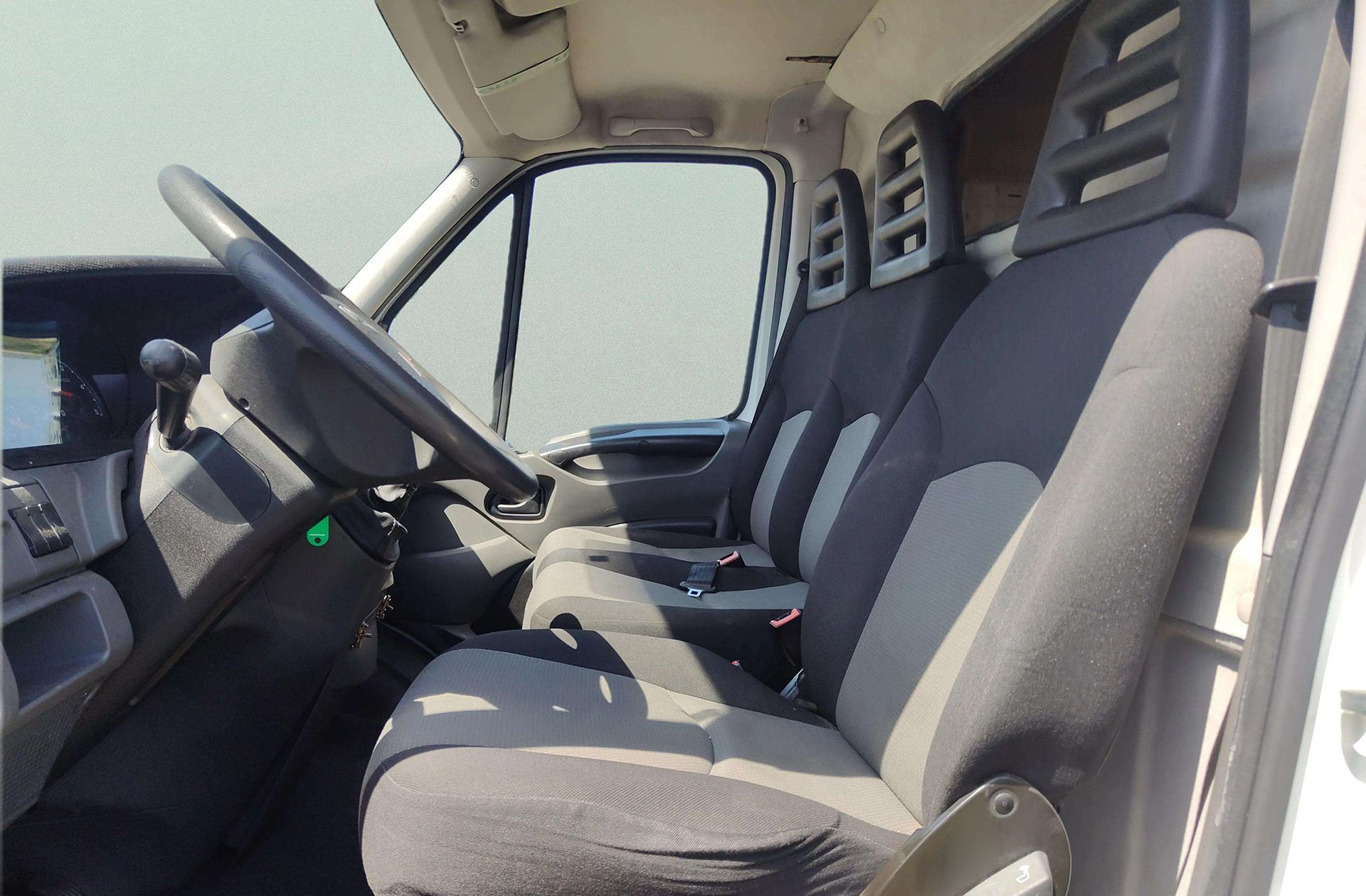 Iveco Daily 35S 13 V 3950/H3 - foto 13