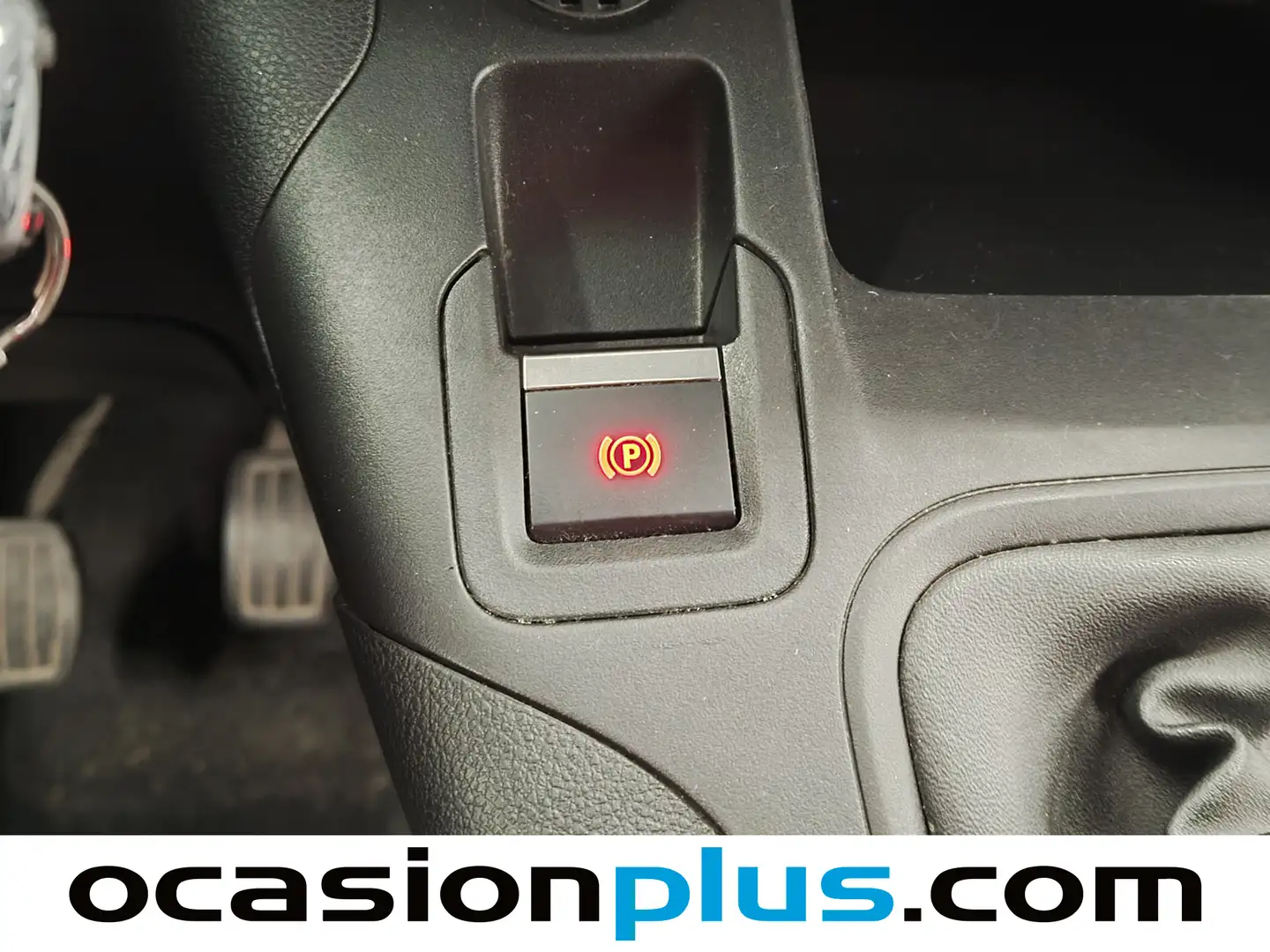 Foto Citroën Berlingo Citroen Berlingo BlueHDi 100 S&S Talla M Shine (102 CV)