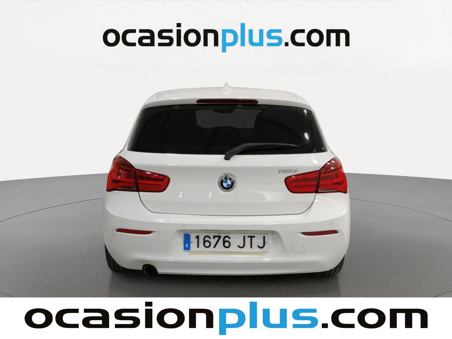 BMW Serie 1 BMW Serie 1 118d (150 CV) al mejor precio