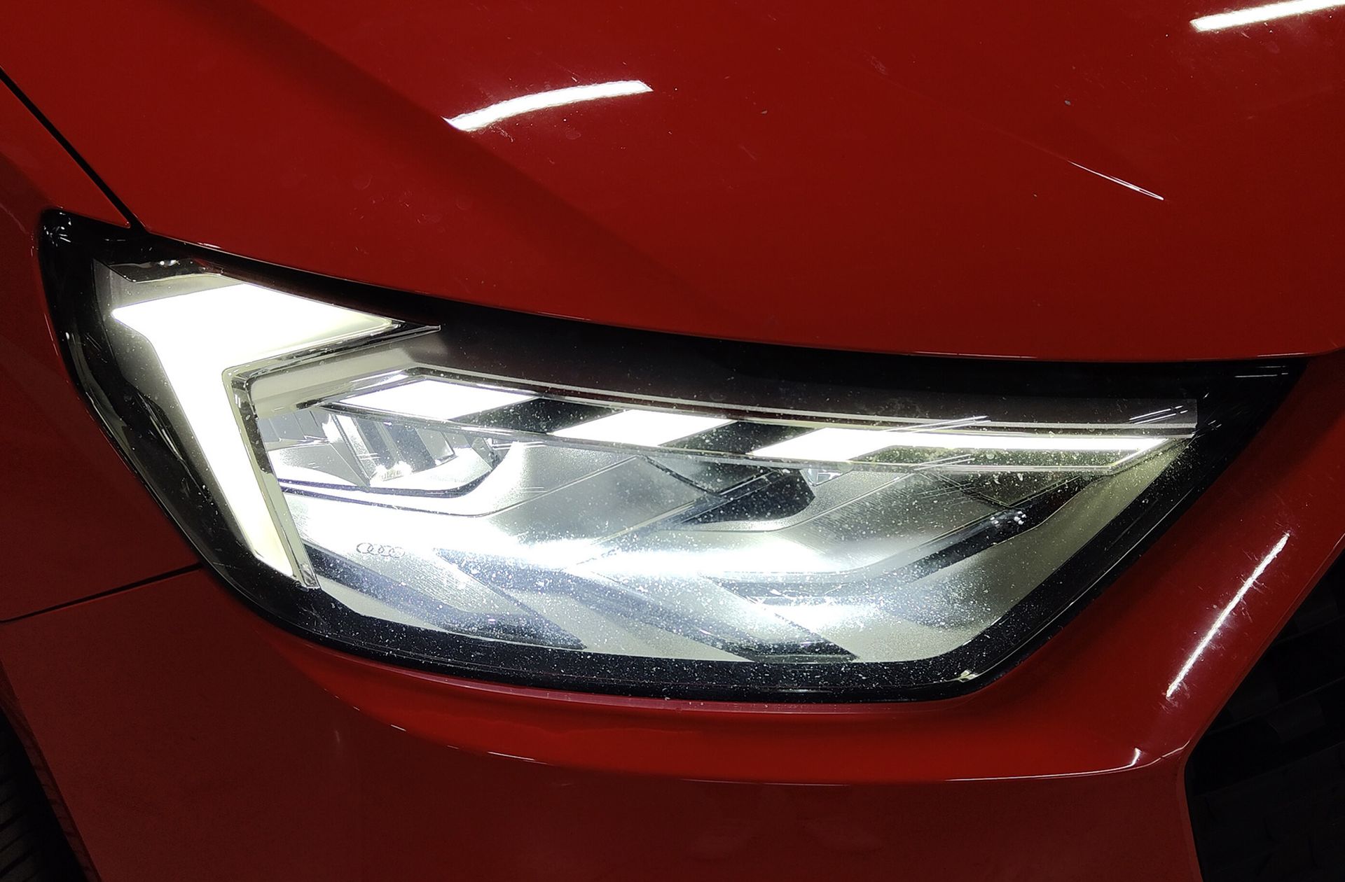Audi A1 Advanced 30 TFSI S tronic - foto 14