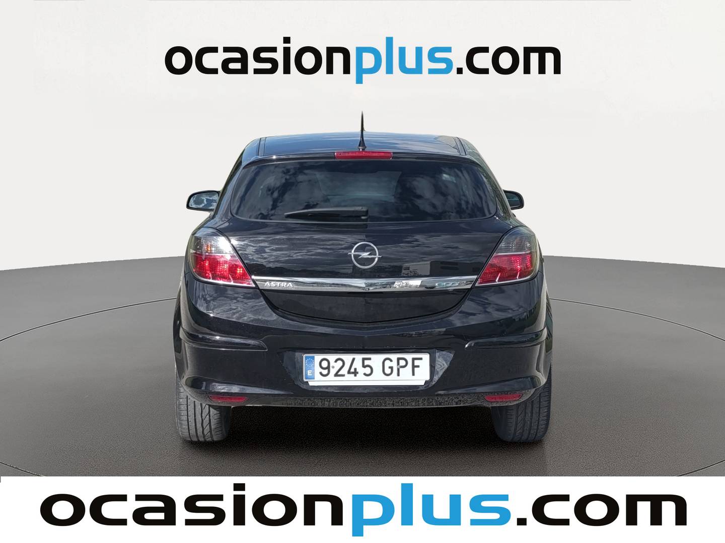 Opel Astra Opel Astra 1.7 CDTI Energy (110 CV) al mejor precio