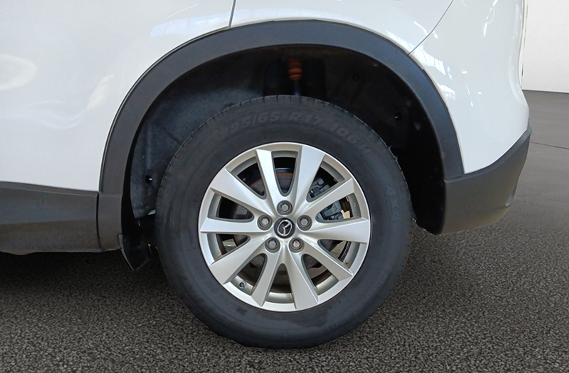 Mazda CX-5 2.2 DE Style 2WD - foto 32