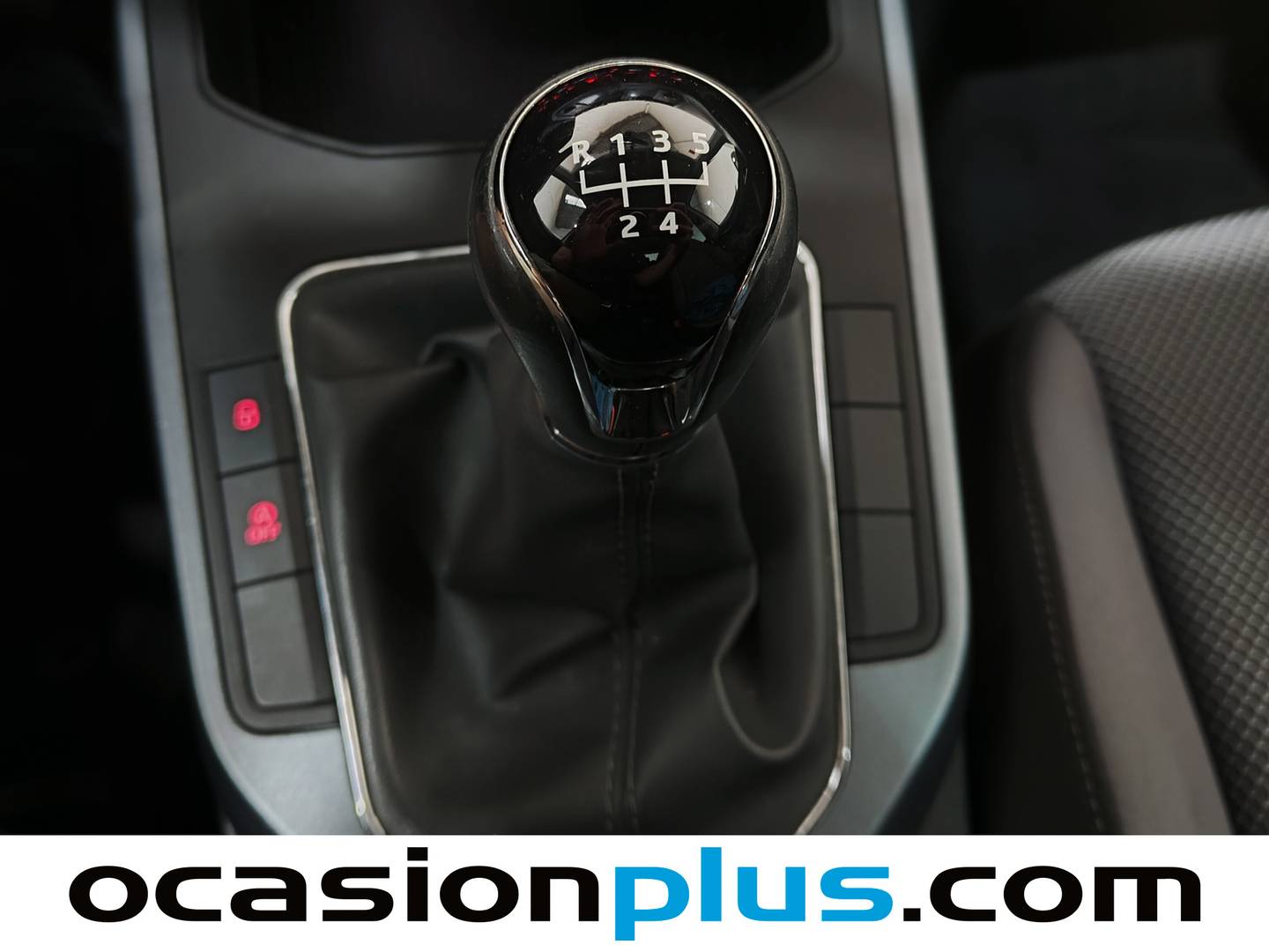 Seat Arona Seat Arona 1.0 TSI Ecomotive S&S Style Edition (95 CV) de segunda mano