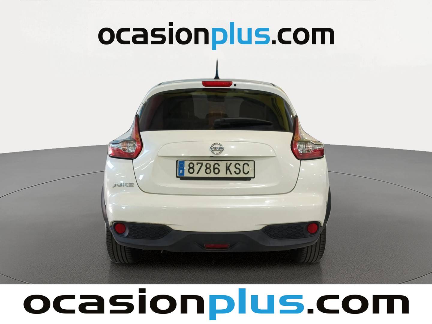 Nissan JUKE Nissan Juke G Acenta (112 CV) barato