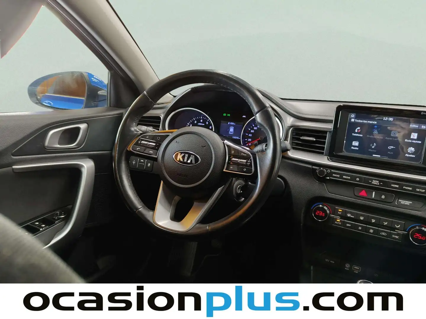 Foto KIA Ceed Kia Ceed 1.0 T-GDi Drive (120 CV)