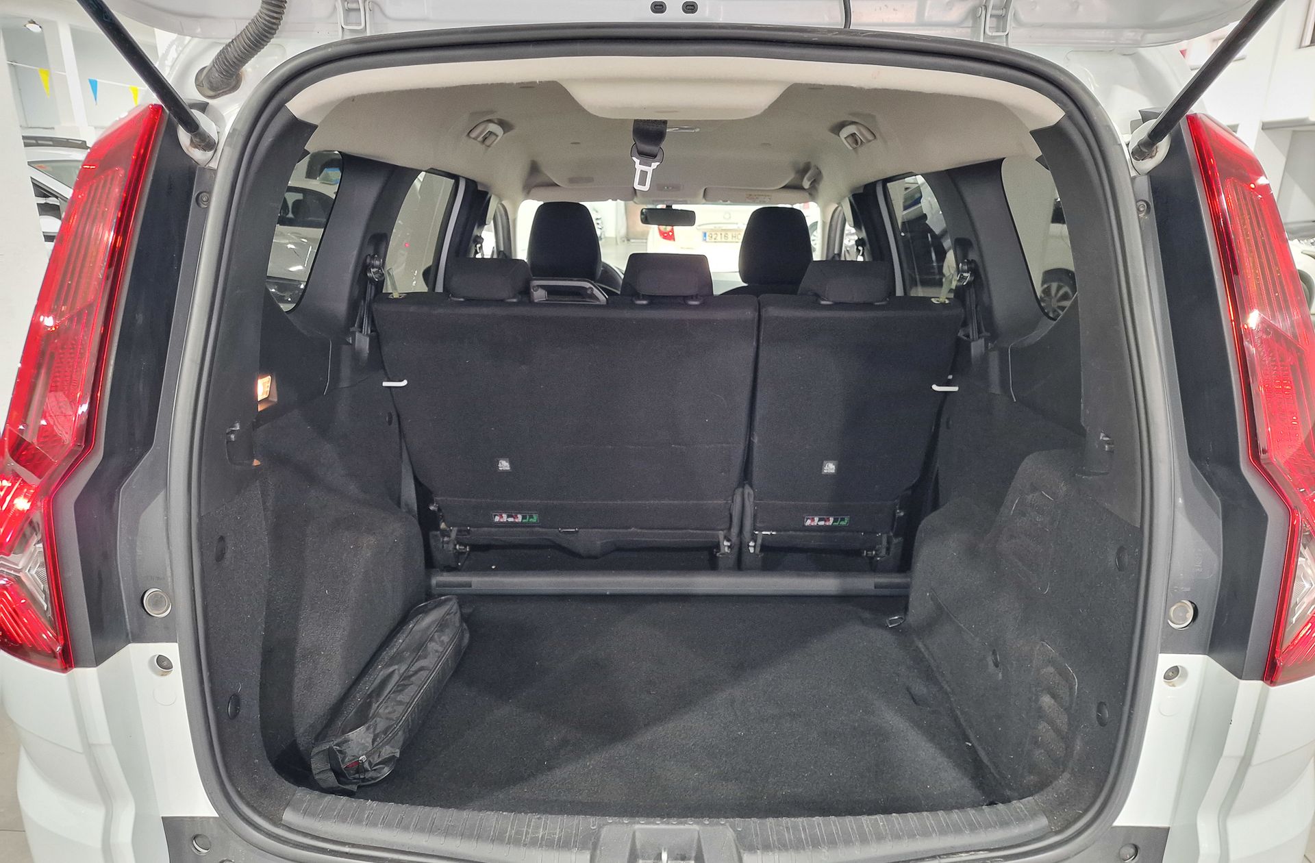 Dacia Jogger Essential ECO-G - foto 12
