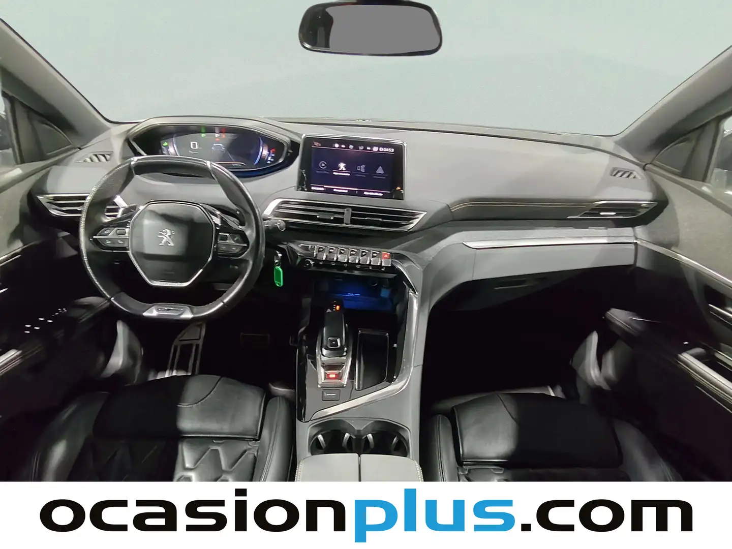 Foto Peugeot 5008 Peugeot 5008 1.6L THP GT-Line EAT6 (165 CV) 7 plazas