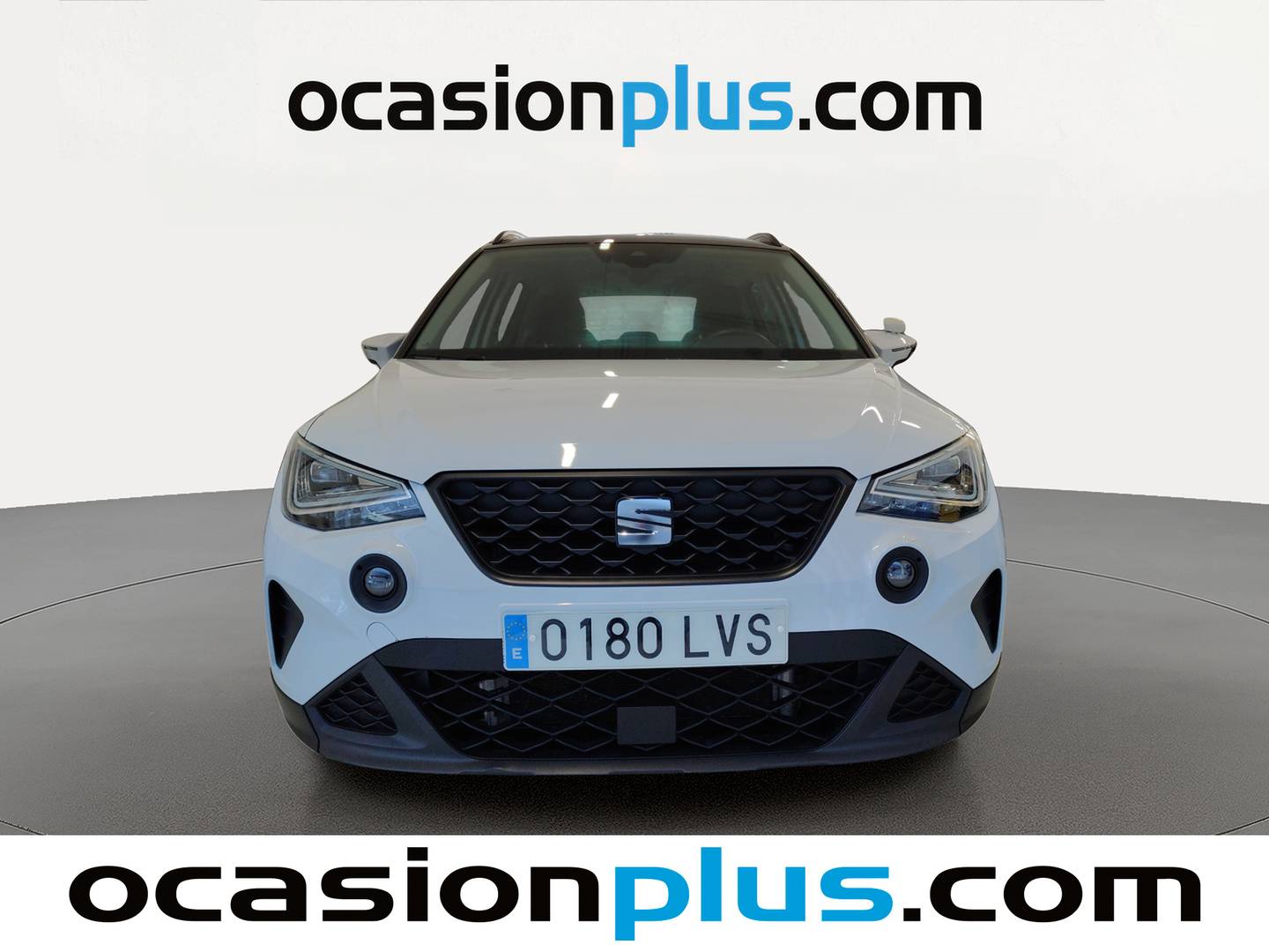 Seat Arona SEAT Arona 1.0 TSI Style Plus DSG (110 CV) seminuevo