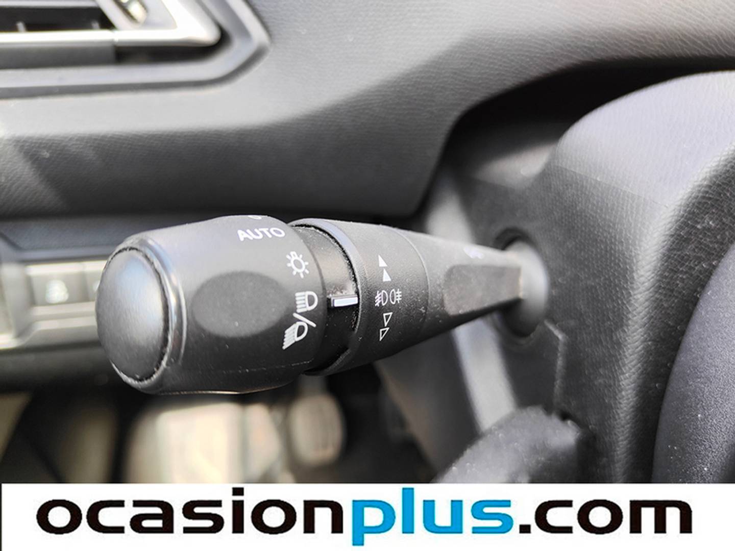 Extras del Peugeot 308 Peugeot 308 PureTech 110 S&S Style (110 CV)