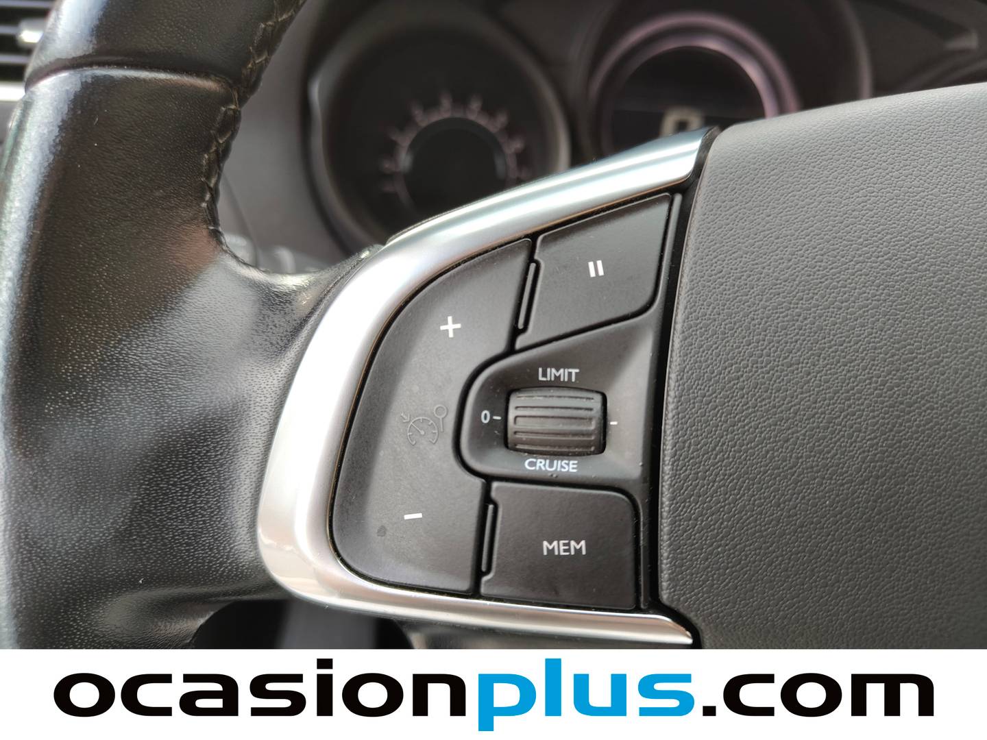 Citroën C4 Citroën C4 1.2 PureTech S&S Feel Edition (130 CV) de ocasión