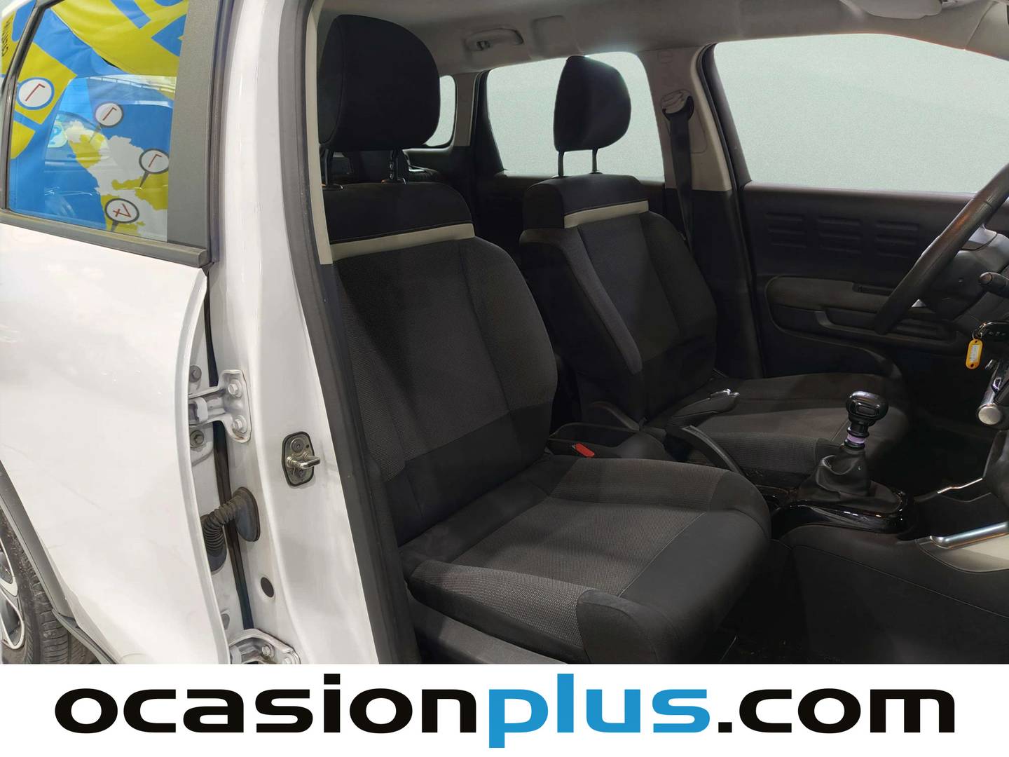 Citroën C3 Aircross Citroën C3 Aircross PureTech 110 S&S Live Pack (110 CV) km 0