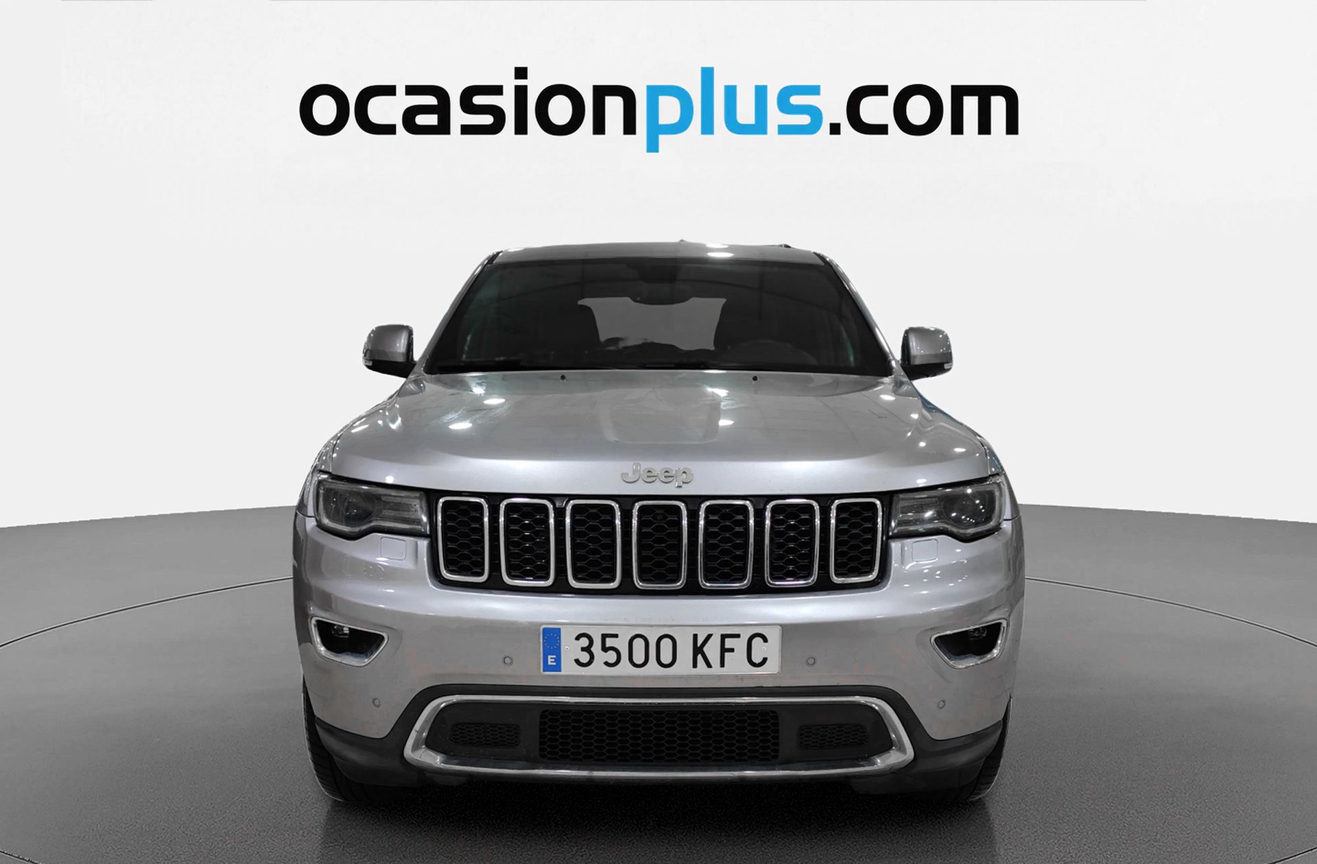 Jeep Grand Cherokee 3.0 V6 Diesel Limited - foto 12