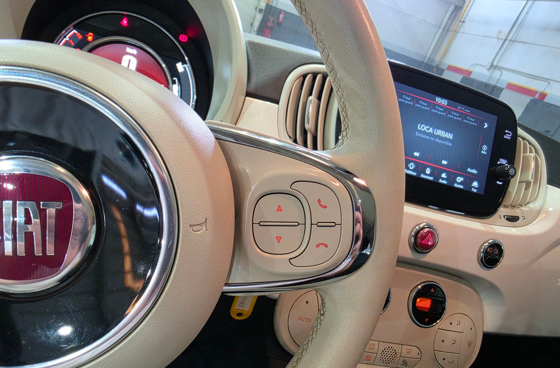 Fiat 500 1.0 Hybrid Dolcevita - foto 24