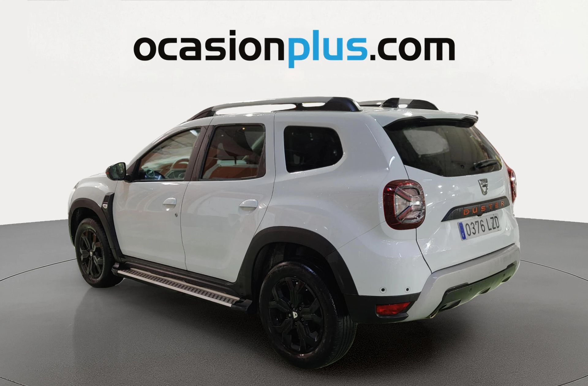 Dacia Duster SL Extreme TCe EDC - foto 4