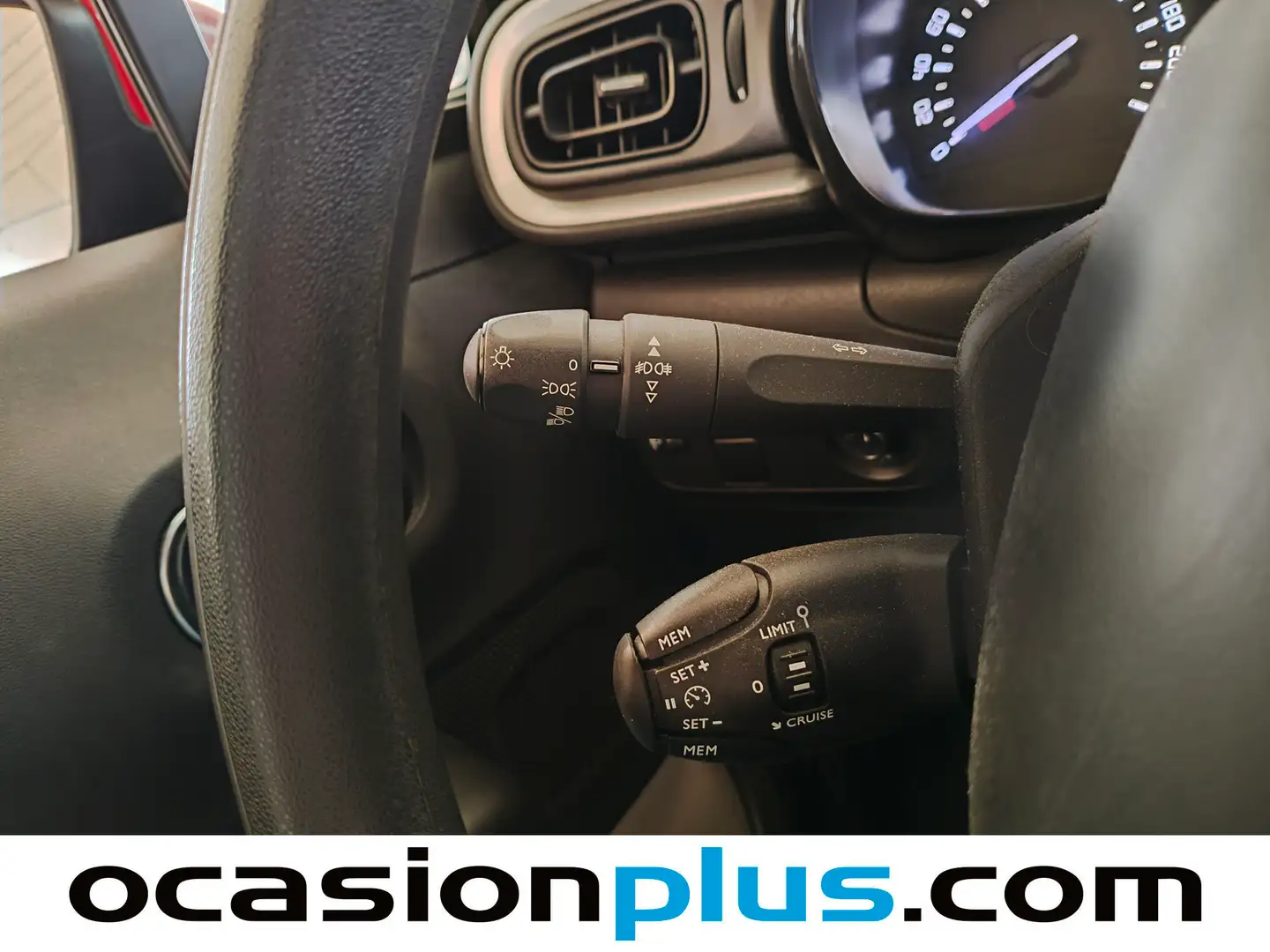 Foto Citroën C3 Citroen C3 PureTech 83 Feel (83 CV)