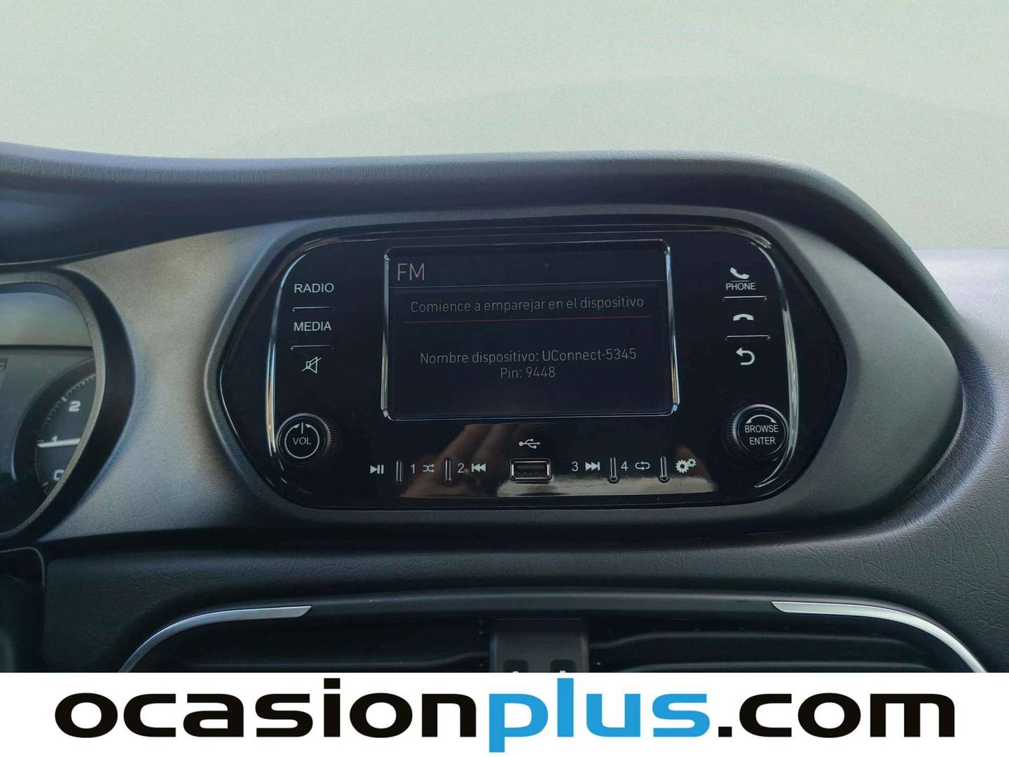 Fiat Tipo Fiat Tipo Sedan 1.6D (130 CV) km 0