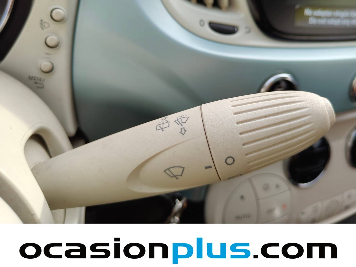Fiat 500 Fiat 500 1.0 Hybrid Dolcevita (70 CV) km 0