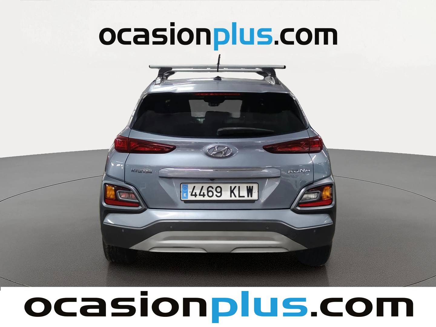Hyundai Kona Hyundai Kona 1.0 TGDi Tecno 4x2 AEB (120 CV) barato