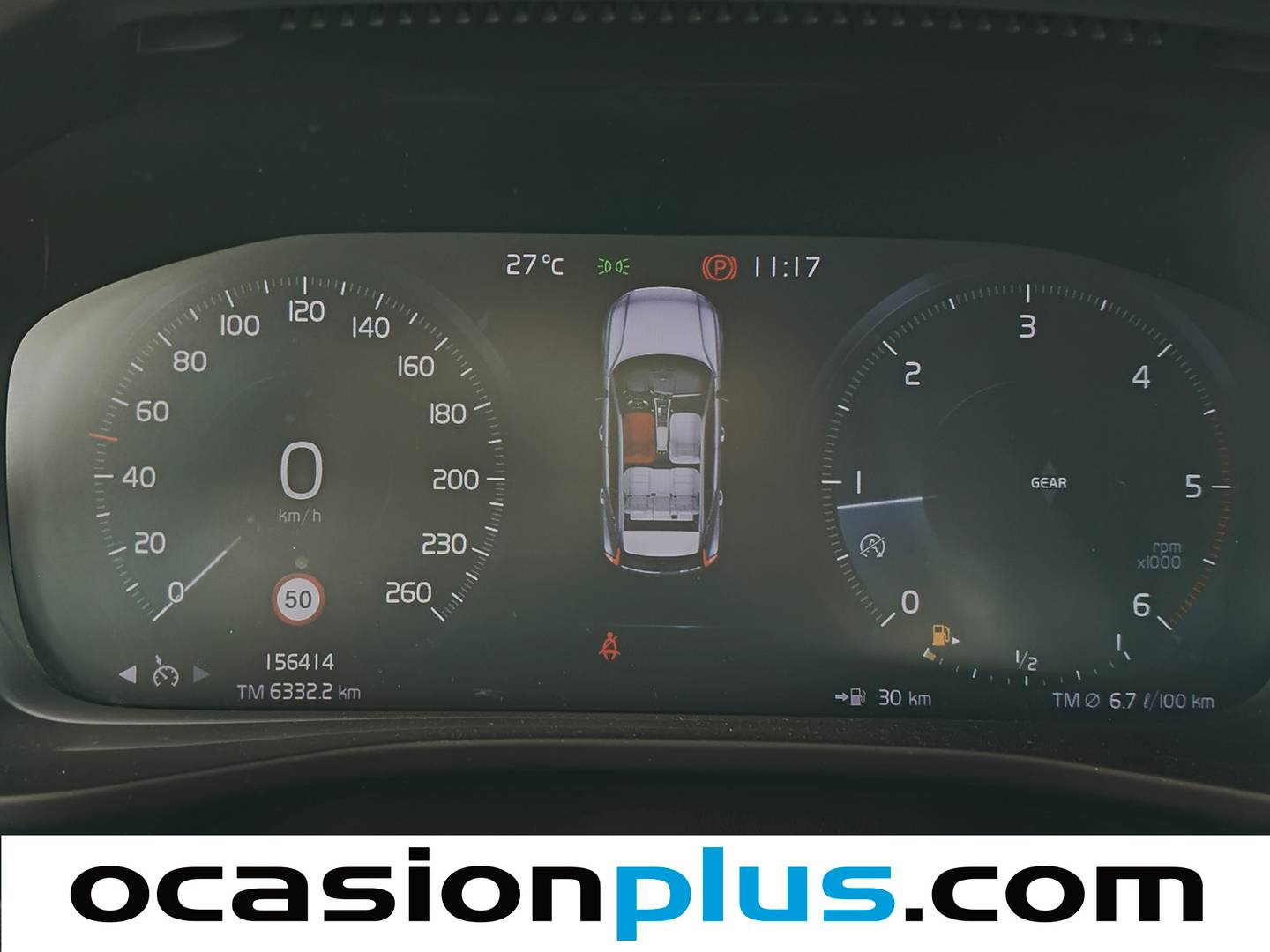 Volvo XC40 Volvo XC40 D3 (150 CV) de segunda mano